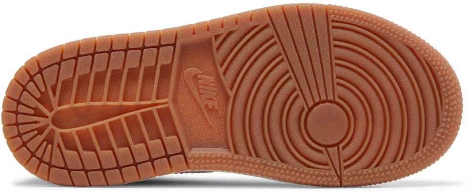 (學齡前)Air Jordan 1 中筒實用款 'Fleece' DO2208-264 Shop (學齡前)Air Jordan 1 中筒實用款 'Fleece' DO2208-264