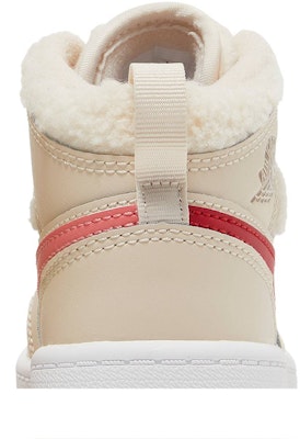 (學齡前)Air Jordan 1 中筒實用款 'Fleece' DO2208-264 Sizing (學齡前)Air Jordan 1 中筒實用款 'Fleece' DO2208-264