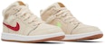 (PS) Air Jordan 1 Mid Utiliti 'Fleece' DO2208-264