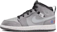 Buy (PS) Air Jordan 1 Mid Wings 'Metro de NYC' FZ1207-001