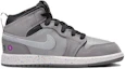 Order (PS) Air Jordan 1 Mid Wings 'Metro de NYC' FZ1207-001