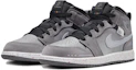 Lookbook (PS) Air Jordan 1 Mid Wings 'Metro de NYC' FZ1207-001