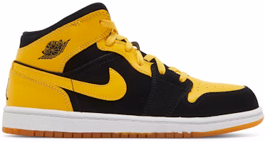 (Youth) Air Jordan 1 Retro 'New Love' 307384-071 (Youth) Air Jordan 1 Retro 'New Love' 307384-071