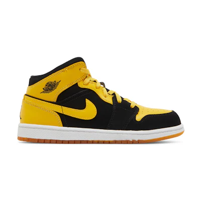 (Youth) Jordan 1 Retro 'New Love'