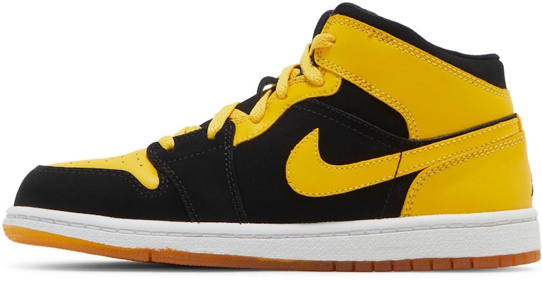 (JR) Air Jordan 1 Retro 'Cinta Baru' 307384-071 Lookbook (JR) Air Jordan 1 Retro 'Cinta Baru' 307384-071