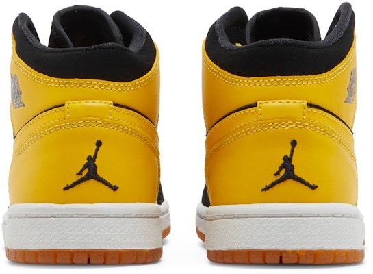 (JR) Air Jordan 1 Retro 'Cinta Baru' 307384-071 Details for (JR) Air Jordan 1 Retro 'Cinta Baru' 307384-071