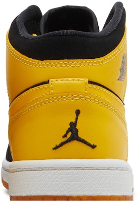 (JR) Air Jordan 1 Retro 'Cinta Baru' 307384-071 Sizing (JR) Air Jordan 1 Retro 'Cinta Baru' 307384-071