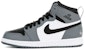 (PS) Air Jordan 1 Retro High 'Rare Air' Lelaki 705303-024
