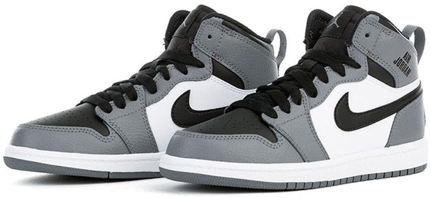 (Preschool) Air Jordan 1 Retro High 'Rare Air' 705303-024 Lookbook (Preschool) Air Jordan 1 Retro High 'Rare Air' 705303-024