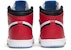 Kasut Air Jordan 1 Retro High 'Spider-Man Origin Story' AQ2664-602