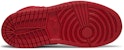 (JR) Air Jordan 1 Retro High BP 'Gym Red' Lelaki 705303-603