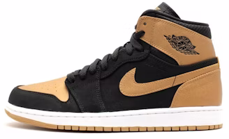 (Preschool) Air Jordan 1 Retro High BP 'Melo' 705303-026