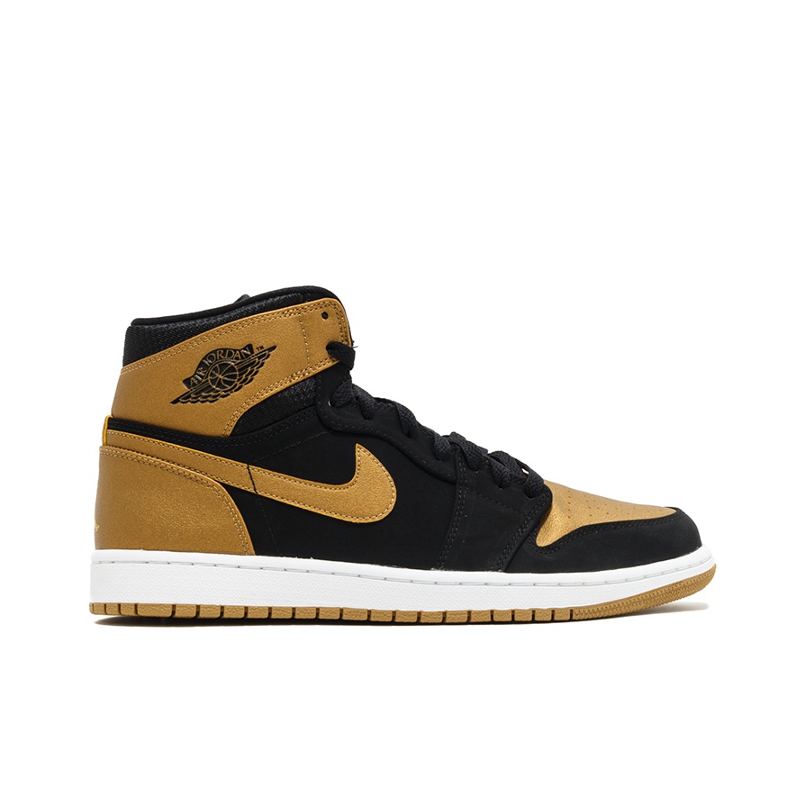 Order （學齡前）Air Jordan 1 復刻高筒 BP 'Melo' 705303-026