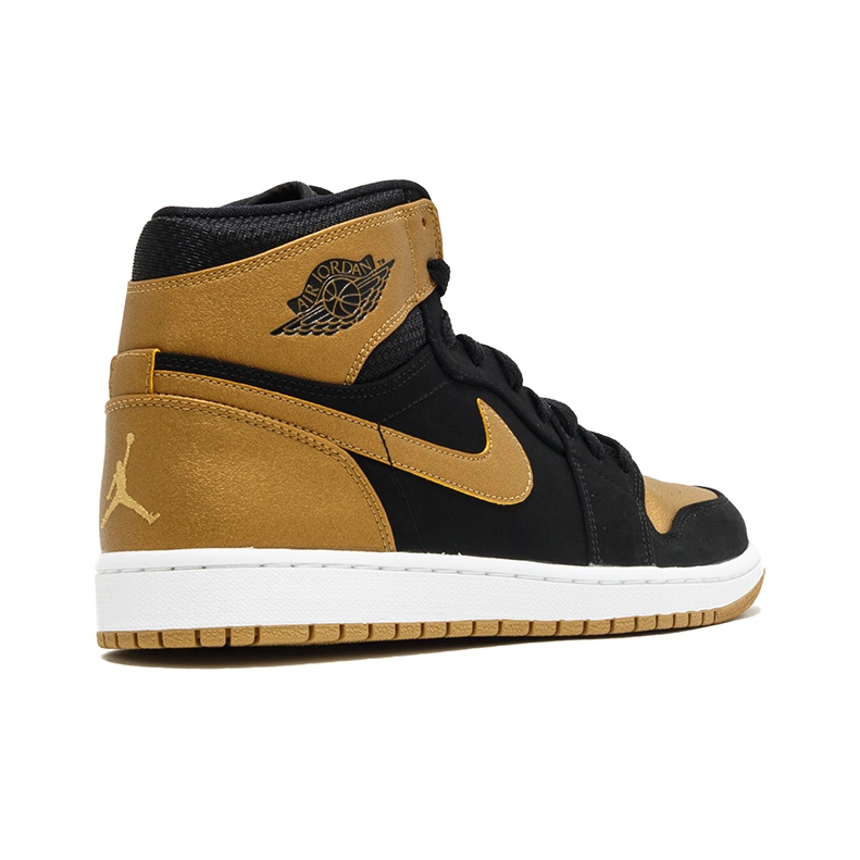 Lookbook （學齡前）Air Jordan 1 復刻高筒 BP 'Melo' 705303-026