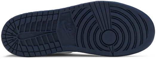 (PS) Air Jordan 1 Retro High co.JP 'Midnight Navy' Lelaki AQ2664-141 Shop (PS) Air Jordan 1 Retro High co.JP 'Midnight Navy' Lelaki AQ2664-141