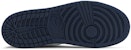 (PS) Air Jordan 1 Retro High co.JP 'Midnight Navy' Lelaki AQ2664-141