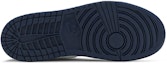 Shop (PS) Air Jordan 1 Retro High co.JP 'Midnight Navy' Lelaki AQ2664-141