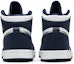 Details for (PS) Air Jordan 1 Retro High co.JP 'Midnight Navy' Lelaki AQ2664-141