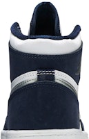 (PS) Air Jordan 1 Retro High co.JP 'Midnight Navy' Lelaki AQ2664-141 Sizing (PS) Air Jordan 1 Retro High co.JP 'Midnight Navy' Lelaki AQ2664-141