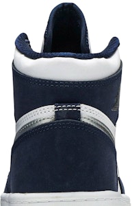 (PS) Air Jordan 1 复刻高帮 co.JP '午夜海军蓝' AQ2664-141 Sizing (PS) Air Jordan 1 复刻高帮 co.JP '午夜海军蓝' AQ2664-141