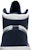 (PS) Air Jordan 1 Retro High co.JP 'Midnight Navy' Lelaki AQ2664-141