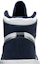 Sizing (PS) Air Jordan 1 Retro High co.JP 'Midnight Navy' Lelaki AQ2664-141