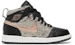(JR) Air Jordan 1 Retro High GP 'Fleece' Lelaki️ 705321-022