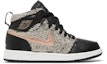Buy (JR) Air Jordan 1 Retro High GP 'Fleece' Lelaki️ 705321-022