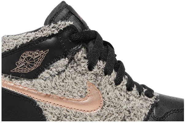 (Youth) Air Jordan 1 Retro High GP 'Fleece' 705321-022 Order (Youth) Air Jordan 1 Retro High GP 'Fleece' 705321-022
