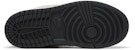 (JR) Air Jordan 1 Retro High GP 'Fleece' Lelaki️ 705321-022