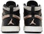 (JR) Air Jordan 1 Retro High GP 'Fleece' Lelaki️ 705321-022