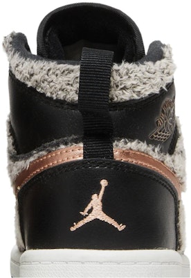 (Youth) Air Jordan 1 Retro High GP 'Fleece' 705321-022 Sizing (Youth) Air Jordan 1 Retro High GP 'Fleece' 705321-022