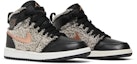 Cheap (JR) Air Jordan 1 Retro High GP 'Fleece' Lelaki️ 705321-022