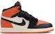 (PS) Air Jordan 1 Retro High OG Shattered Backboard (2025) Malaysia FD1412-008