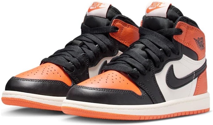 (PS) Air Jordan 1 Retro High OG Shattered Backboard (2025) Malaysia FD1412-008 Lookbook (PS) Air Jordan 1 Retro High OG Shattered Backboard (2025) Malaysia FD1412-008