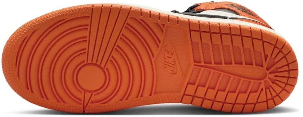 (Preschool) Air Jordan 1 Retro High OG 2025 'Shattered Backboard' FD1412-008 Details for (Preschool) Air Jordan 1 Retro High OG 2025 'Shattered Backboard' FD1412-008