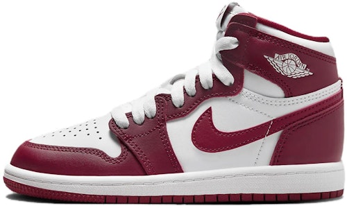 (PS) Air Jordan 1 Retro High OG 'Merah Artisanal' FD1412-160 Buy (PS) Air Jordan 1 Retro High OG 'Merah Artisanal' FD1412-160