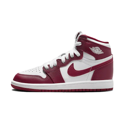 (PS) Jordan 1 High 'Artisanal Red'