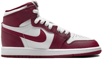 (PS) 에어 조던 1 레트로 하이 OG '장인의 붉은색' FD1412-160 Order (PS) 에어 조던 1 레트로 하이 OG '장인의 붉은색' FD1412-160