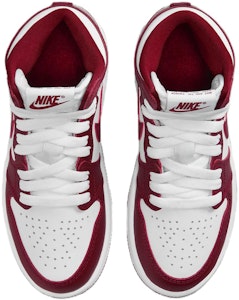 (PS) Air Jordan 1 Retro High OG 'Merah Artisanal' FD1412-160 Shop (PS) Air Jordan 1 Retro High OG 'Merah Artisanal' FD1412-160