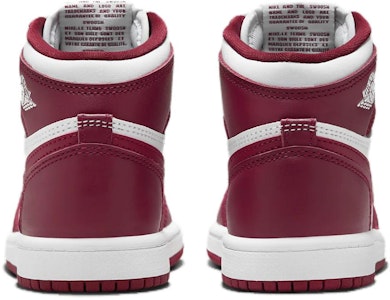 (PS) Air Jordan 1 Retro High OG 'Merah Artisanal' FD1412-160 Purchase (PS) Air Jordan 1 Retro High OG 'Merah Artisanal' FD1412-160