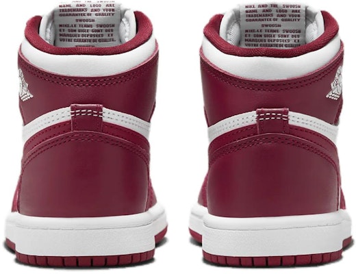 (Preschool) Air Jordan 1 Retro High OG 'Artisanal Red' FD1412-160 Purchase (Preschool) Air Jordan 1 Retro High OG 'Artisanal Red' FD1412-160