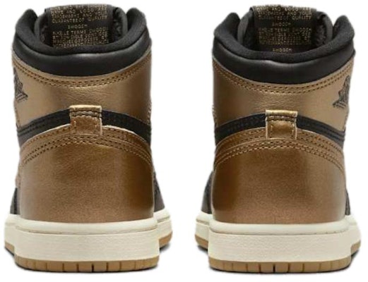 (PS) Air Jordan 1 Retro High OG 'Negro Oro Metálico' FD1412-071 Purchase (PS) Air Jordan 1 Retro High OG 'Negro Oro Metálico' FD1412-071