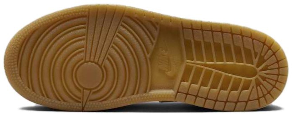 (PS) Air Jordan 1 Retro High OG 'Negro Oro Metálico' FD1412-071 Details for (PS) Air Jordan 1 Retro High OG 'Negro Oro Metálico' FD1412-071