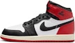 Buy (PS) Air Jordan 1 Retro High OG 'Black Toe Reimagined' Edisi Baru FD1412-106