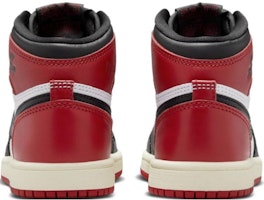 (PS) Air Jordan 1 Retro High OG 'Black Toe Reimagined' Edisi Baru FD1412-106 Purchase (PS) Air Jordan 1 Retro High OG 'Black Toe Reimagined' Edisi Baru FD1412-106