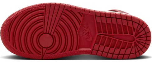 (PS) Air Jordan 1 Retro High OG 'Black Toe Reimagined' Edisi Baru FD1412-106 Details for (PS) Air Jordan 1 Retro High OG 'Black Toe Reimagined' Edisi Baru FD1412-106