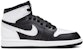 (PS) Air Jordan 1 Retro High OG 'Hitam Putih 2.0' FD1412-010