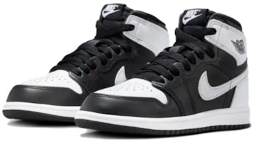 (PS) エアジョーダン1 レトロ ハイ OG "ブラックホワイト 2.0" FD1412-010 Lookbook (PS) エアジョーダン1 レトロ ハイ OG "ブラックホワイト 2.0" FD1412-010