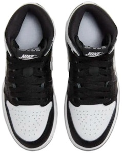 (PS) Air Jordan 1 Retro High OG 'Hitam Putih 2.0' FD1412-010 Shop (PS) Air Jordan 1 Retro High OG 'Hitam Putih 2.0' FD1412-010